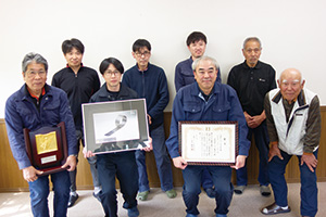 画像：「ものづくり」を通して「ものが生み出す価値」を提供する