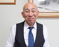 画像：DX推進、垣根のないコミュニケーションで、多様な人材が働きやすい会社を目指す