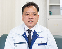 画像：北海道内の仕事に立脚し、デジタル板金に取り組む