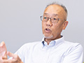 画像：知識・技能を生かした提案で「得意先から選ばれる企業」に
