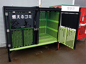 画像：多能工人材の育成時間確保のため、自動化設備を導入