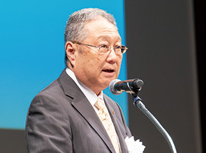 画像：天田財団、「鍛造を用いた材料プロセス開発」をテーマに塑性加工助成研究成果発表会を開催