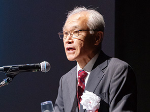 画像：天田財団、「鍛造を用いた材料プロセス開発」をテーマに塑性加工助成研究成果発表会を開催
