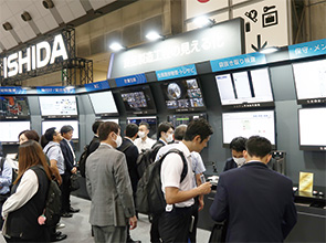 画像:メーカーの垣根を越えたDXが進む包装業界