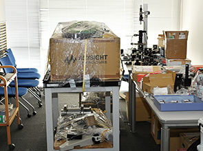 画像:次世代光電子融合デバイスに向けたゲルマニウム受発光素子の開発