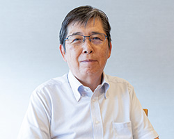 画像：「自動化こそが成長のカギ」 ― サンディング自動化システムを開発