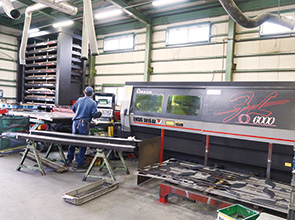 画像：SNSを活用した広報活動により一社依存状態から脱却