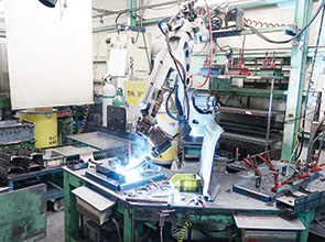 画像：SNSを活用した広報活動により一社依存状態から脱却