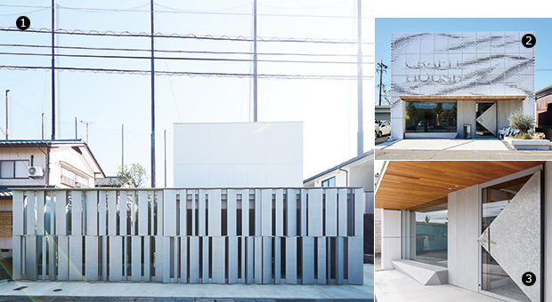 画像：鋼製建具・装飾金物の「建材パートナー」 ― モノ売りからコト売りへの進化