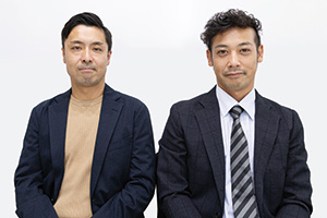 画像：鋼製建具・装飾金物の「建材パートナー」 ― モノ売りからコト売りへの進化