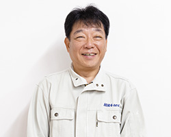 画像：板金製缶加工のプロフェッショナル集団 ― ステンレス製品の高品位な加工に強み