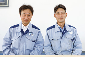 画像：想定以上の省エネ効果を発揮する鉄骨・鋼材加工向けファイバーレーザマシン