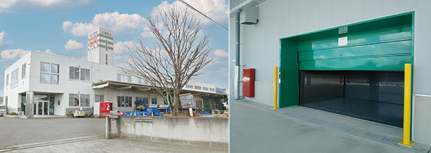 画像：若手人材の確保には、製造業の魅力を発信することが重要