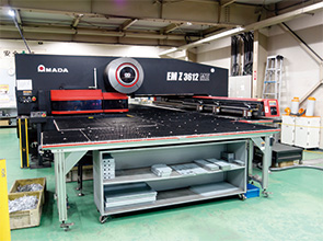 画像：若手人材の確保には、製造業の魅力を発信することが重要