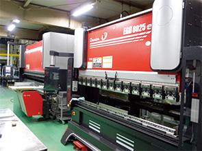 画像：若手人材の確保には、製造業の魅力を発信することが重要