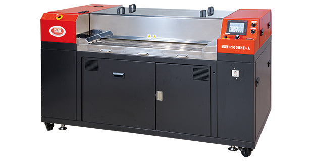 画像：安全・安心・高効率な洗浄ソリューションを提案 ― 「汚れの9割は、水だけで落とせる」