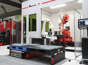 画像：「未自動化領域」へのロボット化提案が活発に ― 「フィジカルAI」への期待が高まる