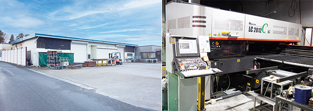 画像：震災・原発事故後の発足から10年、福島のものづくり復活に貢献