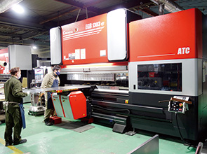 画像：震災・原発事故後の発足から10年、福島のものづくり復活に貢献