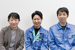 画像：「ものづくりの“風景”を変えたい」 ― シート洗浄機の導入で洗浄工程を変革