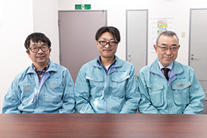 画像：ものづくり改革の“旗艦”導入で「クリーン機器」の一貫生産を進化