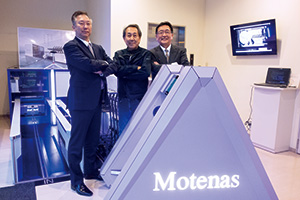 画像：段取り短縮・品質安定化・属人化解消 ― 板金工場の経営課題を改善するEGB-ATCe