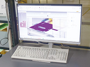 画像：段取り短縮・品質安定化・属人化解消 ― 板金工場の経営課題を改善するEGB-ATCe