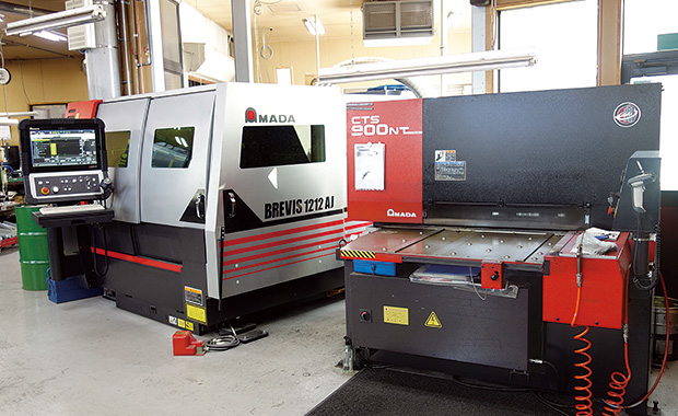 画像：環境に優しい「グリーンシートメタル」で企業価値を進化させる