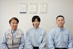 画像：環境に優しい「グリーンシートメタル」で企業価値を進化させる