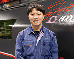 画像：“食品製造”に特化した一貫生産工場 ― 重厚長大の大型装置生産に対応