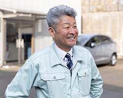 画像：第三者承継をきっかけに板金企業と宇宙スタートアップが「共創」