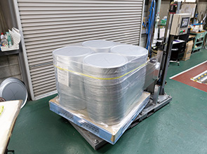 画像：金型技術とサーボプレスのシナジーで「五角形のビジネスモデル」を進化