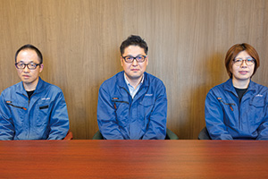 画像：デジタル化の推進とRPA導入による業務効率化で、製造現場のDXが加速