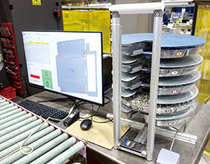 画像：デジタル化の推進とRPA導入による業務効率化で、製造現場のDXが加速