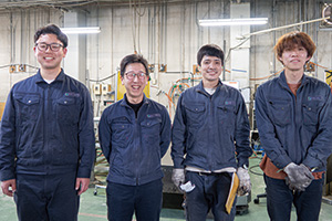 画像：生成AIを活用した現場ファーストな製造改革