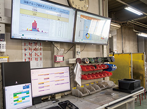 画像：生成AIを活用した現場ファーストな製造改革