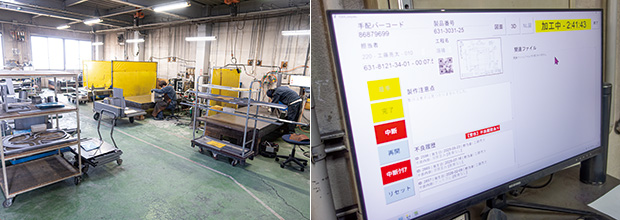画像：生成AIを活用した現場ファーストな製造改革