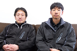 画像：継続成長を見込むWeb受発注サービスに対応するRPA活用の業務改善