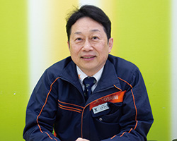 画像：多品種極少量・超短納期対応のためのDX ― 関わる人すべてが楽しい会社を目指して