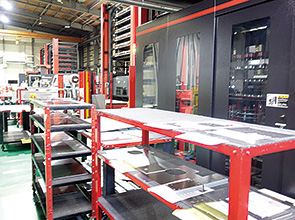 画像：多品種極少量・超短納期対応のためのDX ― 関わる人すべてが楽しい会社を目指して