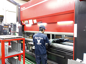 画像：多品種極少量・超短納期対応のためのDX ― 関わる人すべてが楽しい会社を目指して