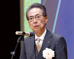 画像：加工領域の壁を超えた多様な技術活用に期待