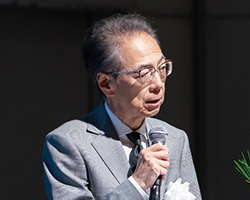 画像：天田財団、2026年度助成研究成果発表会を開催