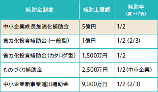 画像：「100億企業」を目指す経営者へ ― 最大5億円の大型補助金を解説