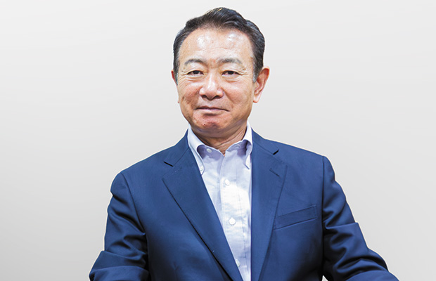 画像：会員企業間の連携とAI活用推進を強化