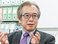 画像：産業・医療分野で実用化が期待される小型集積レーザーの研究開発