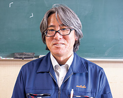 画像：加工材料は30種類以上 ― ブランクの一貫自動化は複合機×MARSが最適解