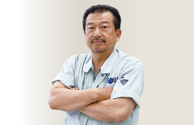 画像：次世代を取り込み、板金業界の未来を切り拓く