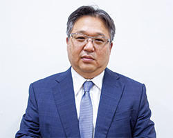 画像：自社内一貫生産で顧客の課題解決に貢献 ― 「パートナー」としての信頼を築く