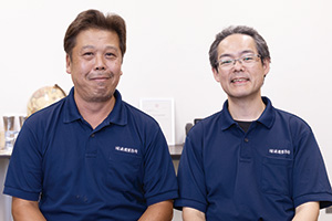 画像：多国籍の少数精鋭企業が自動化に本格着手 ― ベンディングロボット導入で生産性2倍